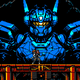 Illustration for article titled Hands-On With The Gorgeous New Ninja Gaiden-Like Cyber Shadow